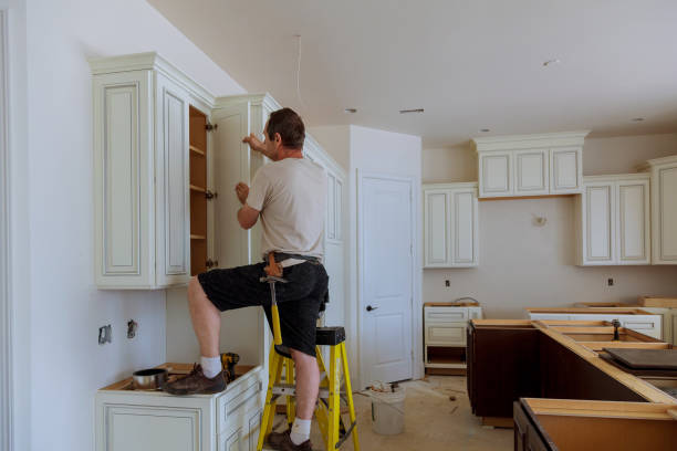 Licensed Kitchen service in Franklin Park, NJ - BM Kitchen