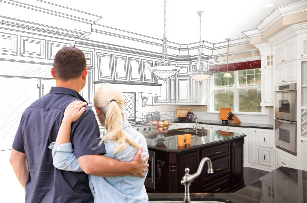 Professional Kitchen technician working in Franklin Park, NJ